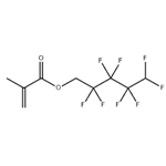 1H,1H,5H-OCTAFLUOROPENTYL METHACRYLATE