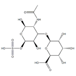 Chondroitin sulfate 