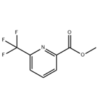 6-Trifluoromethyl-pyridine-2-carboxylic acid methyl ester 