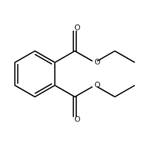 Diethyl phthalate 