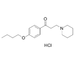 Dyclonine hydrochloride