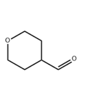 Tetrahydropyran-4-carbaldehyde