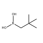 NEOPENTYLBORONIC ACID