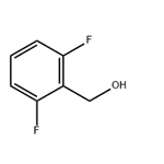 2,6-Difluorobenzyl alcohol