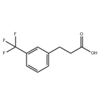 3-(3-Trifluoromethylphenyl)propionic acid