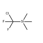 (chlorodifluoroMethyl)triMethylsilane