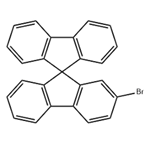 2-Bromo-9,9'-spirobi[9H-fluorene]