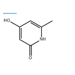 2,4-DIHYDROXY-6-METHYLPYRIDINE