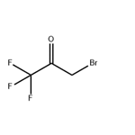 3-Bromo-1,1,1-trifluoroacetone 