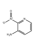 2-Nitro-3-pyridinamine