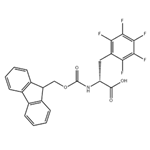 FMOC-D-PENTAFLUOROPHENYLALANINE