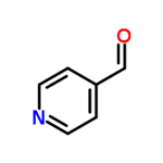 4-Pyridinecarboxaldehyde