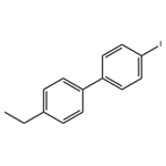 4-ETHYL-4'-IODOBIPHENYL