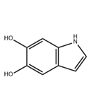 5,6-DIHYDROXYINDOLE