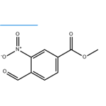 METHYL 4-FORMYL-3-NITROBENZOATE 97