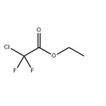 Chlorodifluoroacetic acid ethyl ester