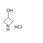 3-Hydroxyazetidine hydrochloride