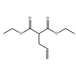 Diethyl allylmalonate 