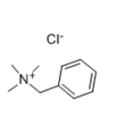 Benzyltrimethylammonium chloride