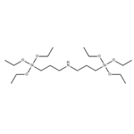 Bis[3-(triethoxysilyl)propyl]amine 