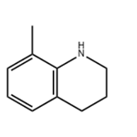 8-Methyl-1,2,3,4-tetrahydroquinoline