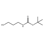 3-(BOC-AMINO)-1-PROPANOL