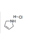 2,5-Dihydro-1H-pyrrole hydrochloride