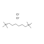 HEXAMETHONIUM CHLORIDE