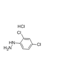 2,4-Dichlorophenylhydrazine hydrochloride