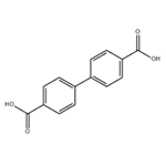 Biphenyl-4,4'-dicarboxylic acid