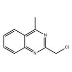 2-(chloromethyl)-4-methylquinazoline