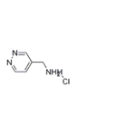 4-PyridazineMethanaMine hydrochloride