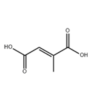 Mesaconic acid