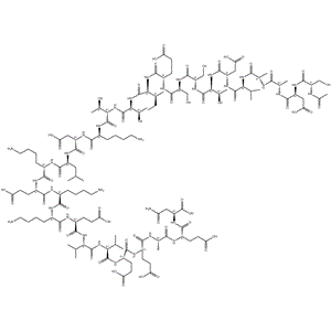 Thymosin α1；Thymosin Alpha 1