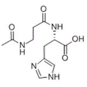 N-Acetyl-L-carnosine