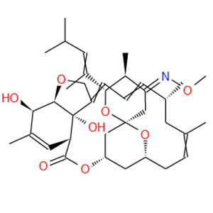 Moxidectin