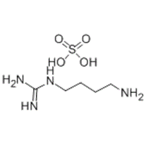 Agmatine sulfate