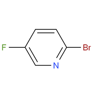 2-Bromo-5-fluoropyridine