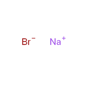 Sodium bromide