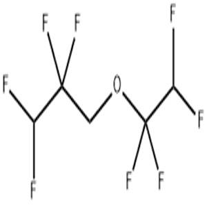 1,1,2,2-Tetrafluoroethyl-2,2,3,3-tetrafluoropropylether