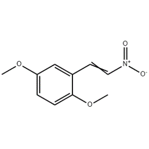 2,5-DIMETHOXY-BETA-NITROSTYRENE