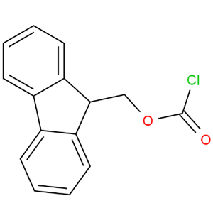 9-Fluorenylmethyl chloroformate