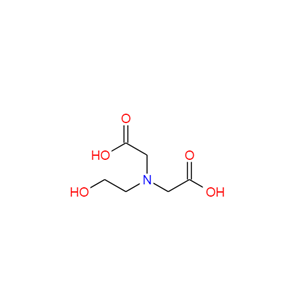 N-(2-HYDROXYETHYL)IMINODIACETIC ACID