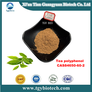 Tea polyphenol