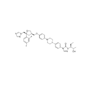 Posaconazole