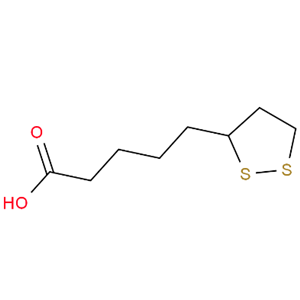 Lipoic acid