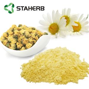 chamonile extract apigenin