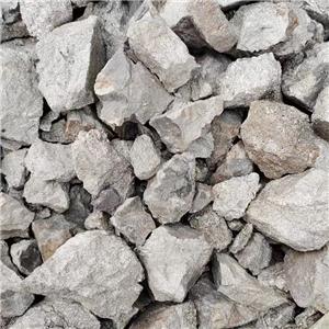 Manganese silicon alloy