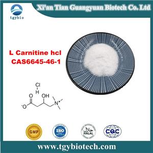 L-Carnitine hydrochloride