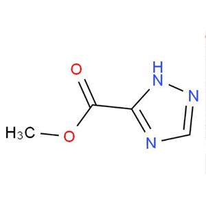 1,2,4-triazole-3-carboxylicacidmethylester